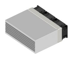 FISCHER ELEKTRONIK LA V HB 9 150 24