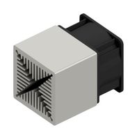 FISCHER ELEKTRONIK LAM 6 50 12