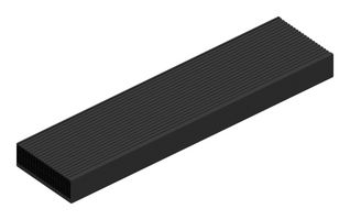 FISCHER ELEKTRONIK SK 458 1000 SA