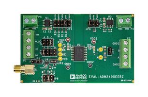 ANALOG DEVICES EVAL-ADM2495EEBZ