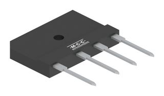 MICRO COMMERCIAL COMPONENTS PB5016-BP