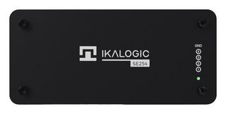 IKALOGIC SE254 Microtomos partes y accesorios