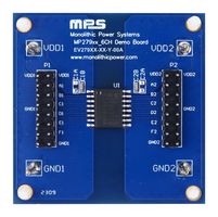 MONOLITHIC POWER SYSTEMS (MPS) EV27942-Y-00A