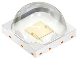 AMS OSRAM GROUP GD PUSRA2.15-T2T4-24-1 LED, DEEP BLUE, 450NM, 125DEG