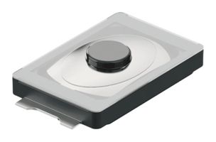 GCT SWT7017-006030SSA TACTILE SW, SPST-NO, 0.05A, 12VDC, 300GF