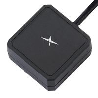 TAOGLAS AA.186.301111 RF ANTENNA, 1.596 TO 1.61GHZ, 3.11DBI