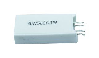 MULTICOMP PRO MPPRMT20JW501B00