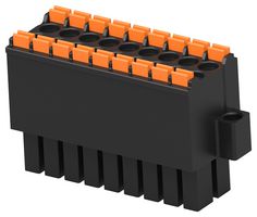 TE CONNECTIVITY 2842493-9