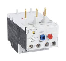 LOVATO ELECTRIC RF380063 MTR PROTECTION RELAY/3P/0.4 - 0.63A/690V