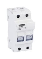 LOVATO ELECTRIC FB01F2P FUSE HOLDER, 32A, 690VAC, SCREW ROHS COMPLIANT: NA