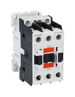 LOVATO BF3200A400 CONTACTOR, 3PST-NO, 400V, DIN RAIL