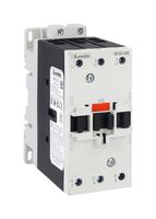 LOVATO ELECTRIC BF5000E024 CONTACTOR, 3PST-NO, 48V, DIN RAIL