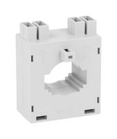 LOVATO ELECTRIC DM2T0100 CURRENT SENS XFMR, SOLID-CORE, 100A/60HZ