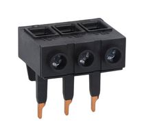 LOVATO ELECTRIC 11SMX9030 BUSBAR SUPPLY TERMINAL BLOCK, CB