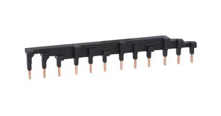 LOVATO ELECTRIC 11SMX9034 3-PH CONN BUSBAR, 45MM-1.77" SPACING