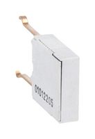 LOVATO ELECTRIC 11BGX77048 QUICK CONNECT SURGE SUPPRESSOR, 48VAC/DC ROHS COMPLIANT: YES