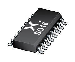 NEXPERIA 74HCS16507DJ