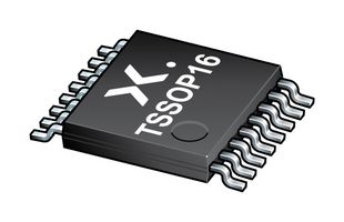 NEXPERIA 74HCS16507PW-Q100J