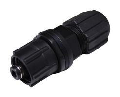 MULTICOMP PRO MP015831 DC PWR CONN, 2MM, JACK, 3A, CABLE ROHS COMPLIANT: YES