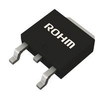 ROHM AG508EGD3HRBTL PCH -40V -40A, TO-252 -DPAK POWER MOSFET