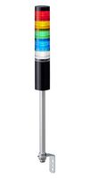 PATLITE LR6-502L8NK-RYGBC