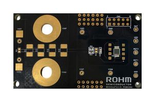 ROHM BD14231FVJ-EVK-001