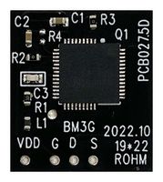 ROHM BM3G005MUV-EVK-003
