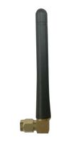 PULSE ELECTRONICS W5029RASM STICK ANTENNA, 5.15 TO 7.125GHZ, 2.55DBI