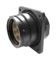 ITT CANNON 000L62090 INDUSTRIAL CIR CONN, PLUG, 7POS, CRIMP