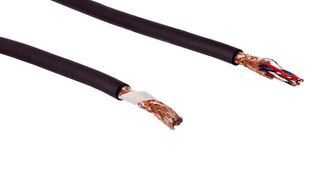 SICK LTG-2612-MW MULTICORE CABLE, 12CORE, BLACK, 1M