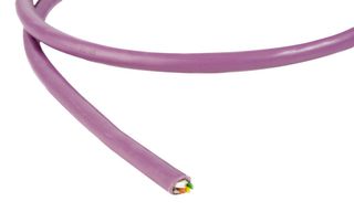 SICK FLEXI LINK CABLE MULTIPAIR CABLE, 2PAIR, 1M