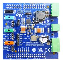 STMICROELECTRONICS STEVAL-SPSA068