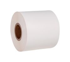 HELLERMANNTYTON 556-00137 THERMAL TRANSFER RIBBON, WHT, 300MX60MM