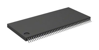 ALLIANCE MEMORY AS4C8M32S-6TIN DRAM, 256MBIT, 166MHZ, 3.3V, TSOP-II-86