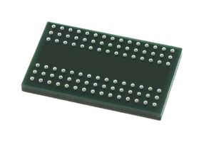 ALLIANCE MEMORY AS4C8M32MSB-6BIN DRAM, 256MBIT, 166MHZ, 1.8V, FBGA-90