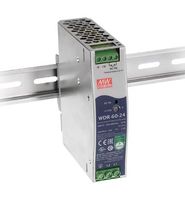 MEAN WELL WDR-60-48 Convertidores estaticos