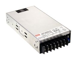 MEAN WELL HRP-300N3-24 POWER SUPPLY, AC-DC, 336W, 1 OUTPUT