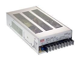 MEAN WELL SPV-150-24 Convertidores estaticos