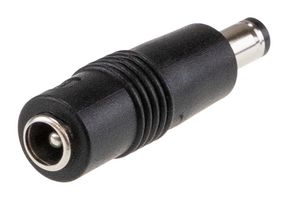 MEAN WELL DC PLUG-P1J-P1I CHANGEABLE DC PLUG, POWER ADAPTER