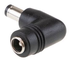 MEAN WELL DC PLUG-P1J-P1IR CHANGEABLE DC PLUG, POWER ADAPTER