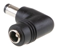 MEAN WELL DC PLUG-P1J-P1LR CHANGEABLE DC PLUG, POWER ADAPTER