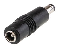 MEAN WELL DC PLUG-P1J-P1M CHANGEABLE DC PLUG, POWER ADAPTER ROHS COMPLIANT: YES