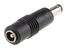 MEAN WELL DC PLUG-P1M-P1J CHANGEABLE DC PLUG, POWER ADAPTER ROHS COMPLIANT: YES