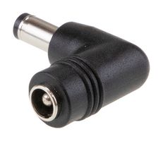 MEAN WELL DC PLUG-P1M-P1JR CHANGEABLE DC PLUG, POWER ADAPTER