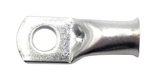 MUELLER ELECTRIC MCL70-10 TERMINAL, COMPRESSION LUG, M10, 70MM2 ROHS COMPLIANT: YES