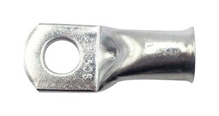 MUELLER ELECTRIC MCL95-12 TERMINAL, COMPRESSION LUG, M12, 95MM2