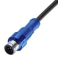 AMPHENOL LTW UMC-05BMMM-PL8A10