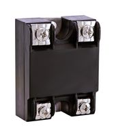 SENSATA/CRYDOM D2450F SOLID STATE RELAY, 50A, 24-280VAC, PANEL