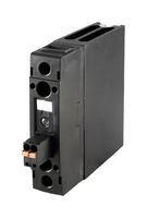 SENSATA/CRYDOM DR22C60D27VJ SSR, 27A, 48-600VAC, DIN RAIL ROHS COMPLIANT: YES