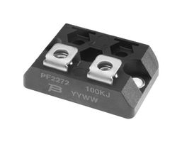 BOURNS PF2272-50RF1 RES, 50R, 200W, HIGH POWER, THICK FILM ROHS COMPLIANT: YES